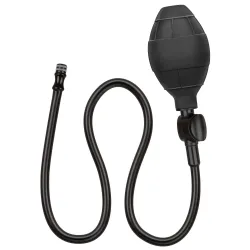 Calexotics Plug gonflable Botass Medium 10.5 x 3.4cm